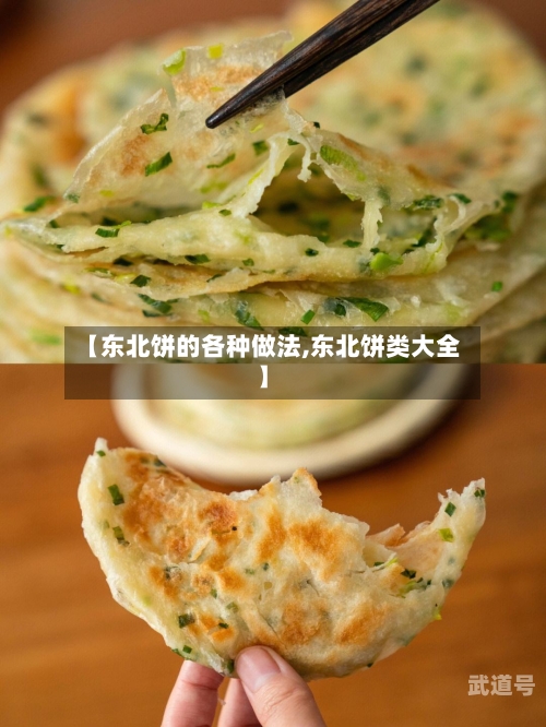 【东北饼的各种做法,东北饼类大全】