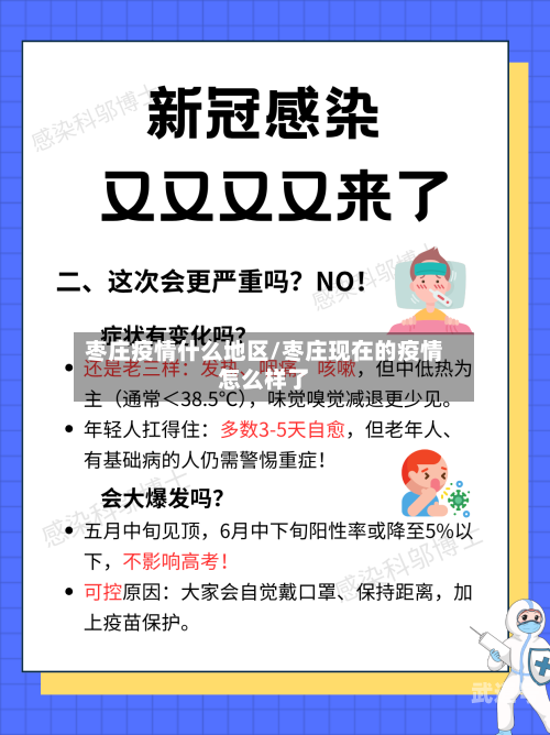 枣庄疫情什么地区/枣庄现在的疫情怎么样了
