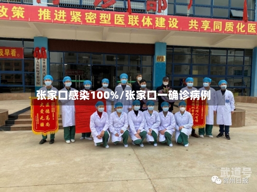 张家口感染100%/张家口一确诊病例