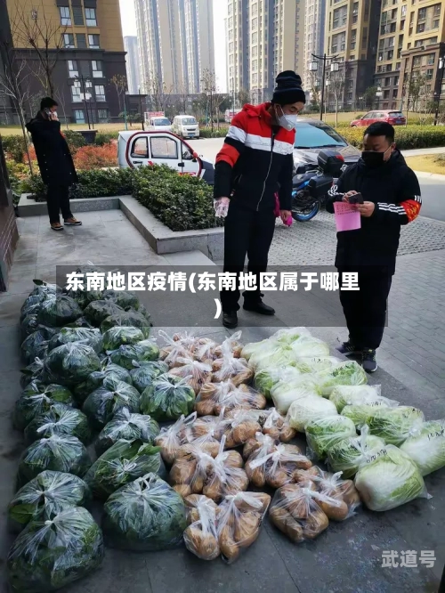 东南地区疫情(东南地区属于哪里)