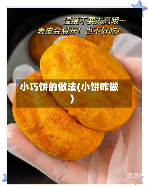 小巧饼的做法(小饼咋做)
