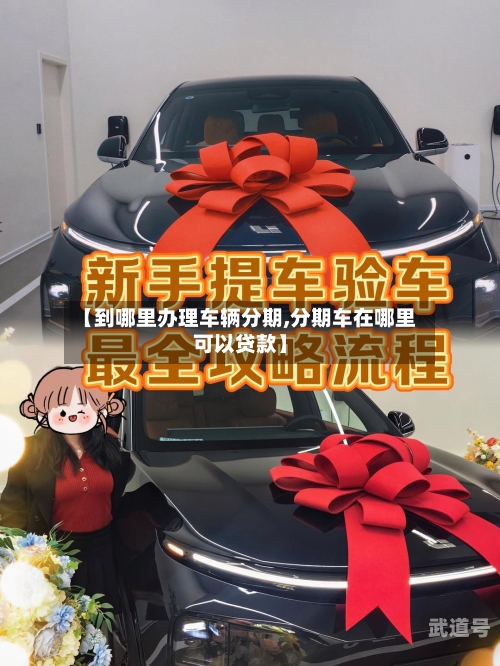 【到哪里办理车辆分期,分期车在哪里可以贷款】