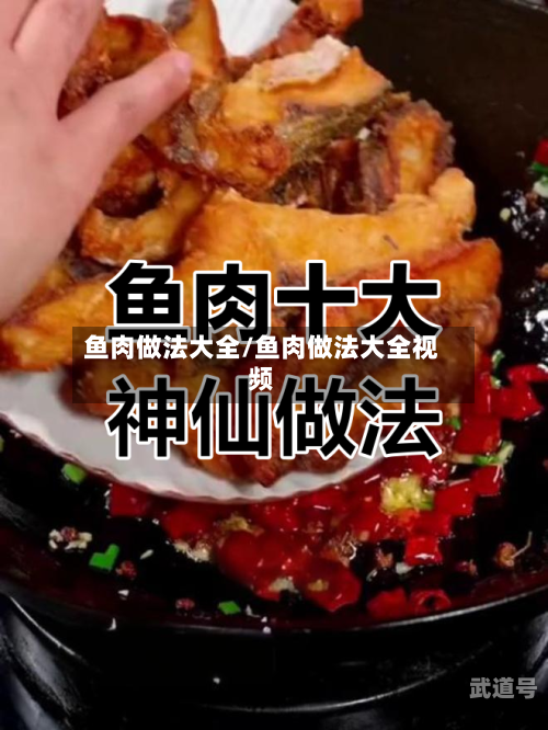 鱼肉做法大全/鱼肉做法大全视频
