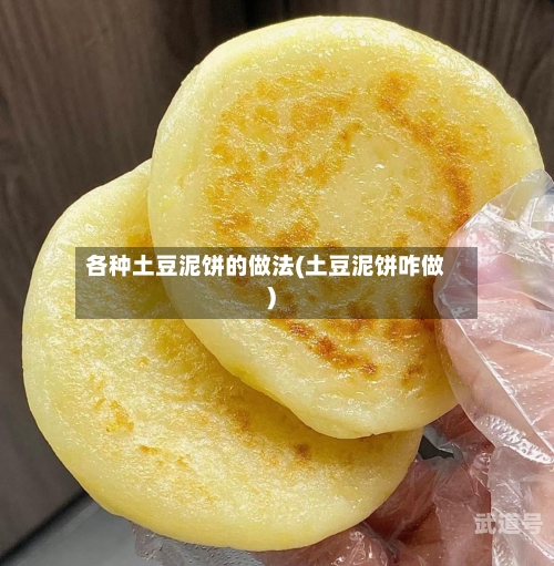 各种土豆泥饼的做法(土豆泥饼咋做)