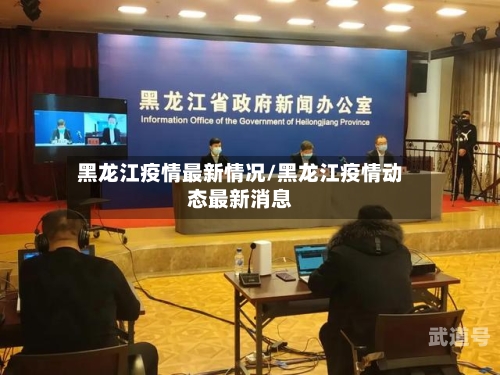 黑龙江疫情最新情况/黑龙江疫情动态最新消息