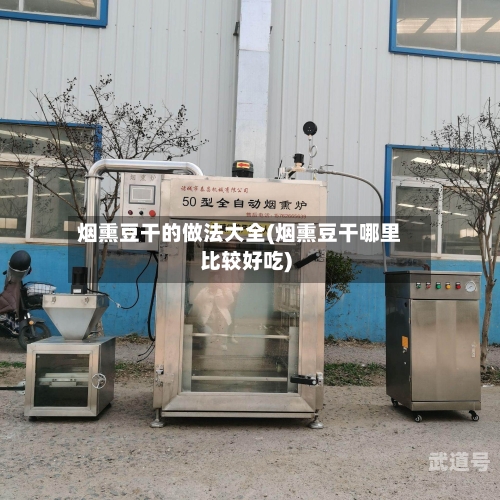 烟熏豆干的做法大全(烟熏豆干哪里比较好吃)