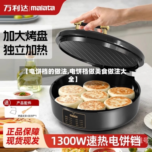 【电饼档的做法,电饼档做美食做法大全】