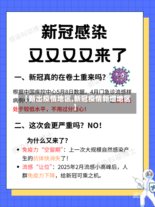 【新出疫情地区,新冠疫情新增地区】