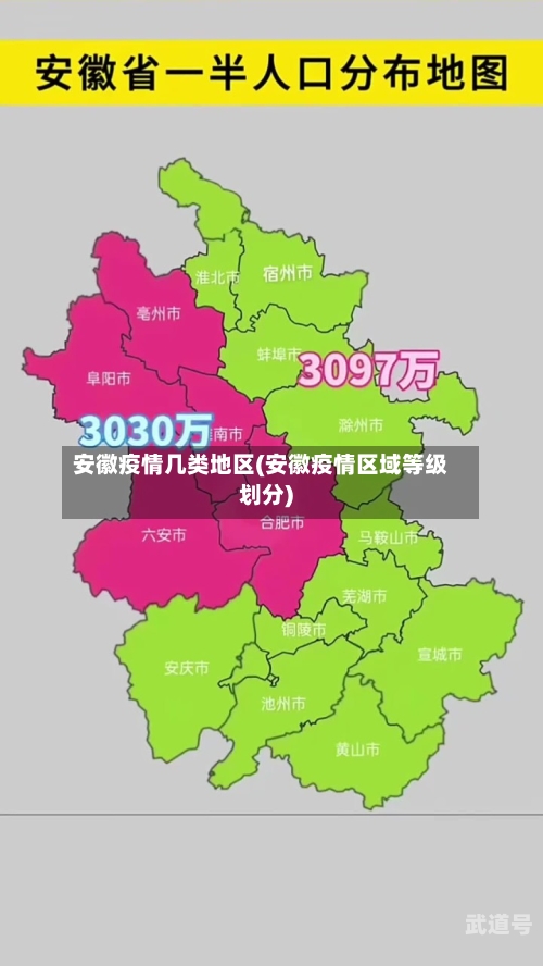 安徽疫情几类地区(安徽疫情区域等级划分)