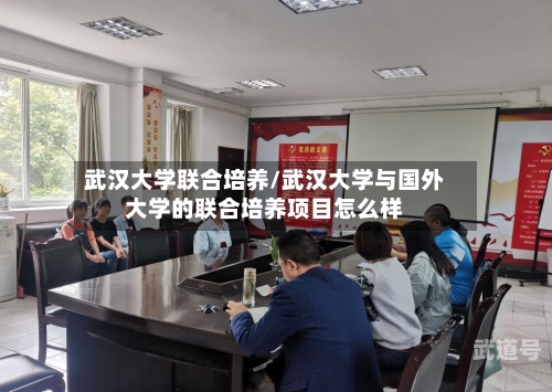 武汉大学联合培养/武汉大学与国外大学的联合培养项目怎么样