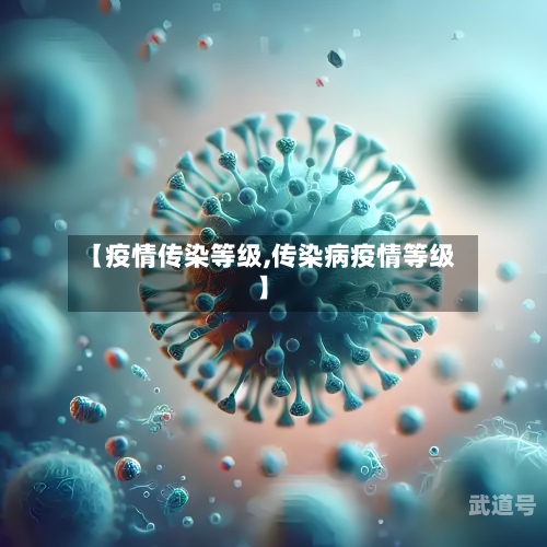 【疫情传染等级,传染病疫情等级】
