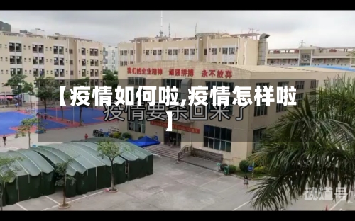 【疫情如何啦,疫情怎样啦】