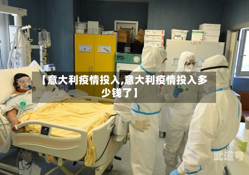 【意大利疫情投入,意大利疫情投入多少钱了】