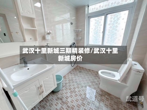 武汉十里新城三期精装修/武汉十里新城房价