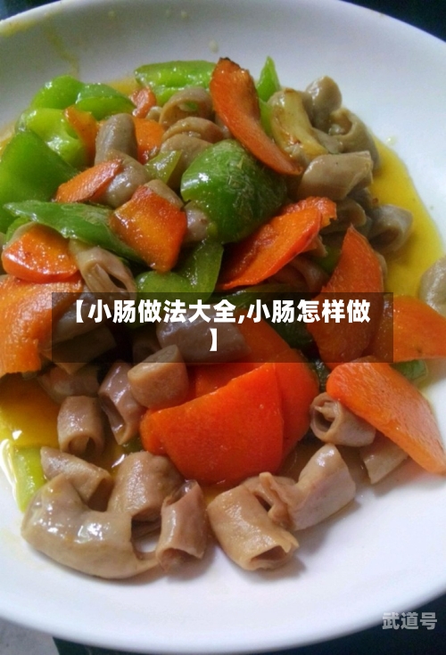 【小肠做法大全,小肠怎样做】