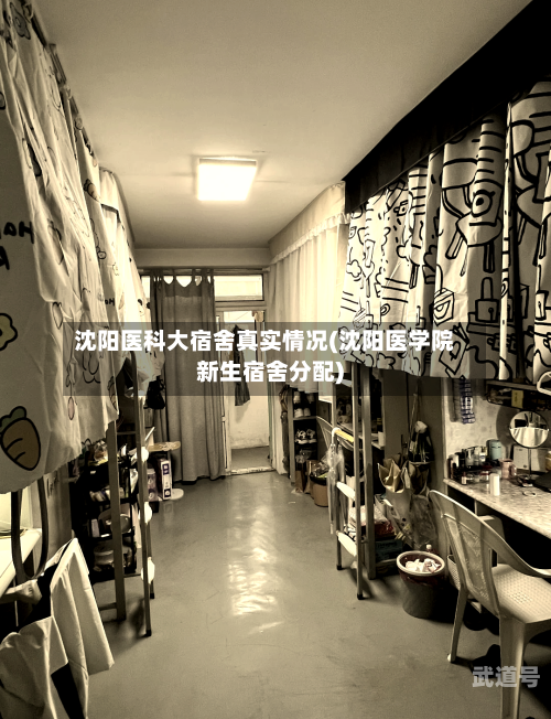 沈阳医科大宿舍真实情况(沈阳医学院新生宿舍分配)