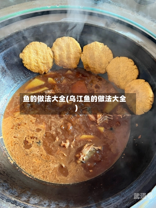 鱼的做法大全(乌江鱼的做法大全)