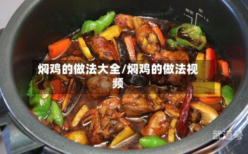 焖鸡的做法大全/焖鸡的做法视频