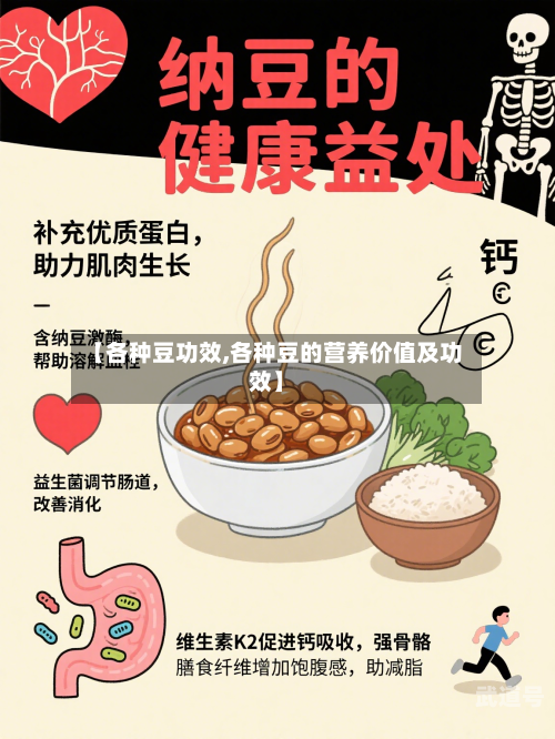 【各种豆功效,各种豆的营养价值及功效】