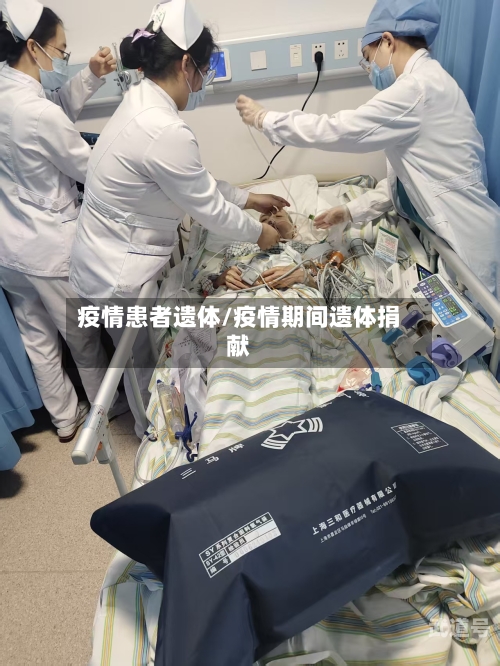 疫情患者遗体/疫情期间遗体捐献