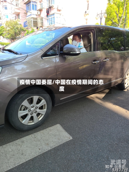 疫情中国委屈/中国在疫情期间的态度