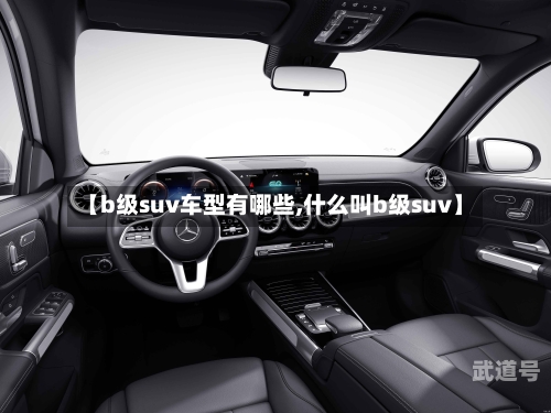 【b级suv车型有哪些,什么叫b级suv】
