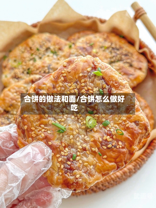 合饼的做法和面/合饼怎么做好吃