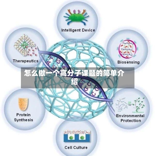 怎么做一个高分子课题的简单介绍