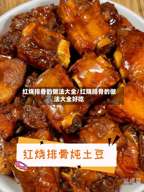 红烧排骨的做法大全/红烧排骨的做法大全好吃