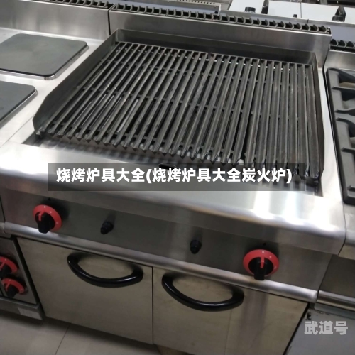 烧烤炉具大全(烧烤炉具大全炭火炉)