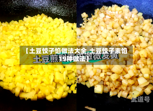 【土豆饺子馅做法大全,土豆饺子素馅19种做法】