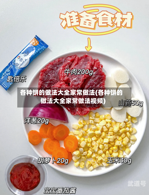 各种饼的做法大全家常做法(各种饼的做法大全家常做法视频)