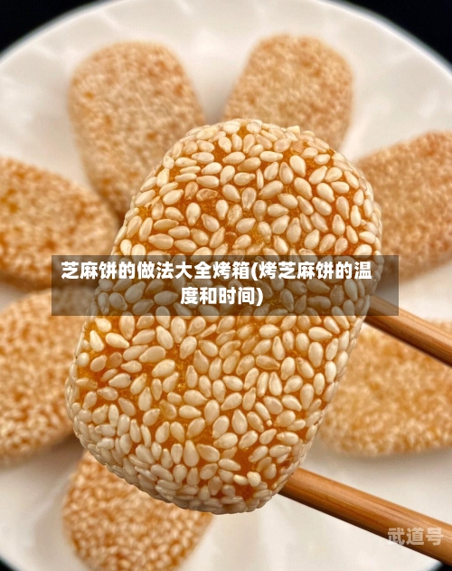芝麻饼的做法大全烤箱(烤芝麻饼的温度和时间)-第3张图片