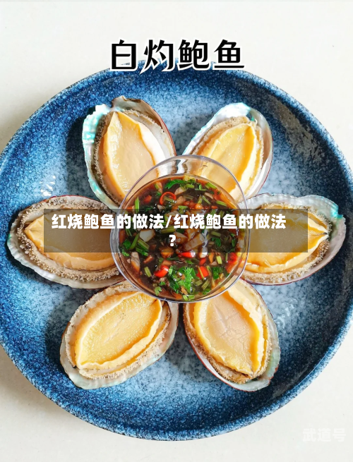 红烧鲍鱼的做法/红烧鲍鱼的做法?