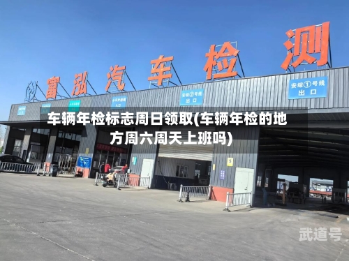 车辆年检标志周日领取(车辆年检的地方周六周天上班吗)-第3张图片