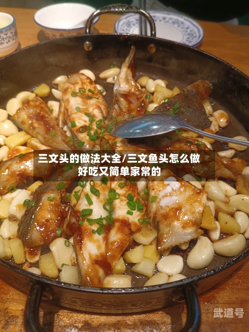 三文头的做法大全/三文鱼头怎么做好吃又简单家常的