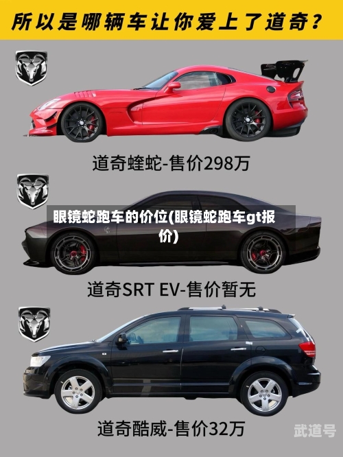 眼镜蛇跑车的价位(眼镜蛇跑车gt报价)
