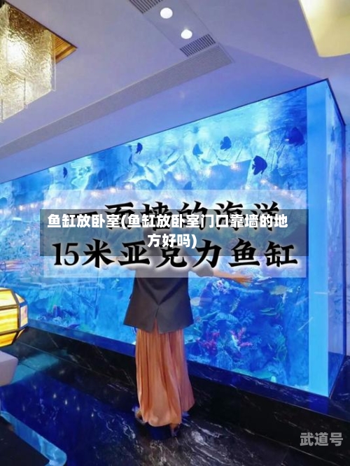 鱼缸放卧室(鱼缸放卧室门口靠墙的地方好吗)