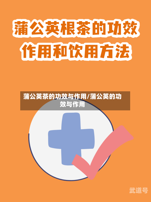 蒲公英茶的功效与作用/蒲公英的功效与作用
