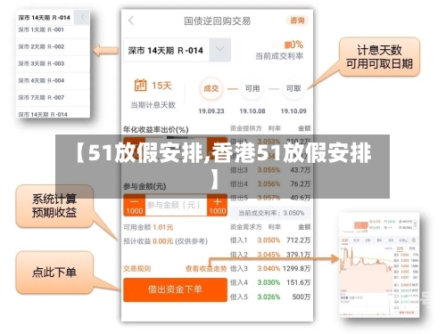 【51放假安排,香港51放假安排】