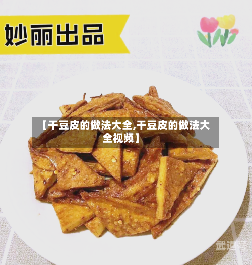 【干豆皮的做法大全,干豆皮的做法大全视频】