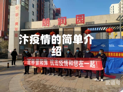 汴疫情的简单介绍