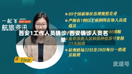 西安1工作人员确诊/西安确诊人员名单