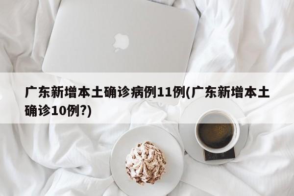 广东新增本土确诊病例11例(广东新增本土确诊10例?)