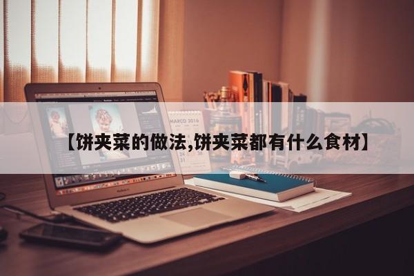 【饼夹菜的做法,饼夹菜都有什么食材】