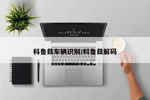 科鲁兹车辆识别/科鲁兹解码